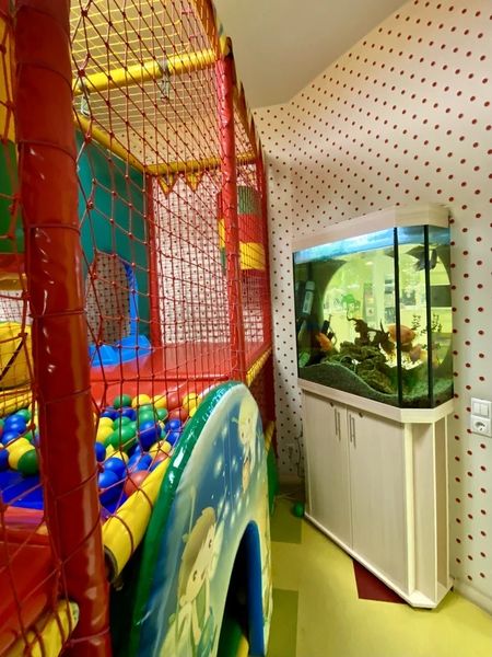 Фото клиники 1