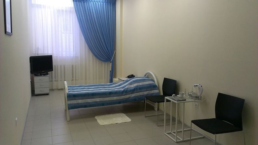 Фото клиники 2