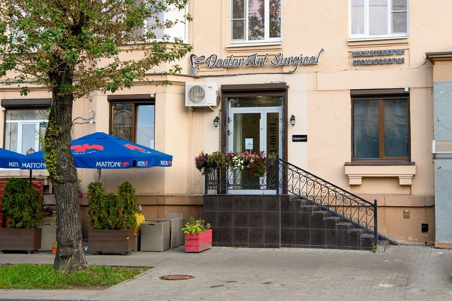 Фото клиники 2
