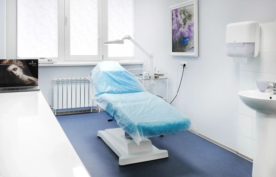 Фото клиники 2