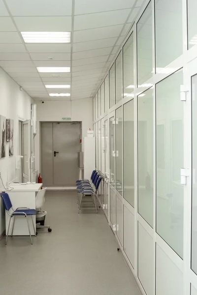 Фото клиники 5