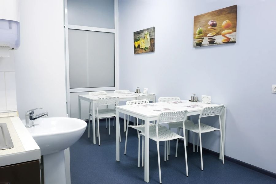 Фото клиники 3