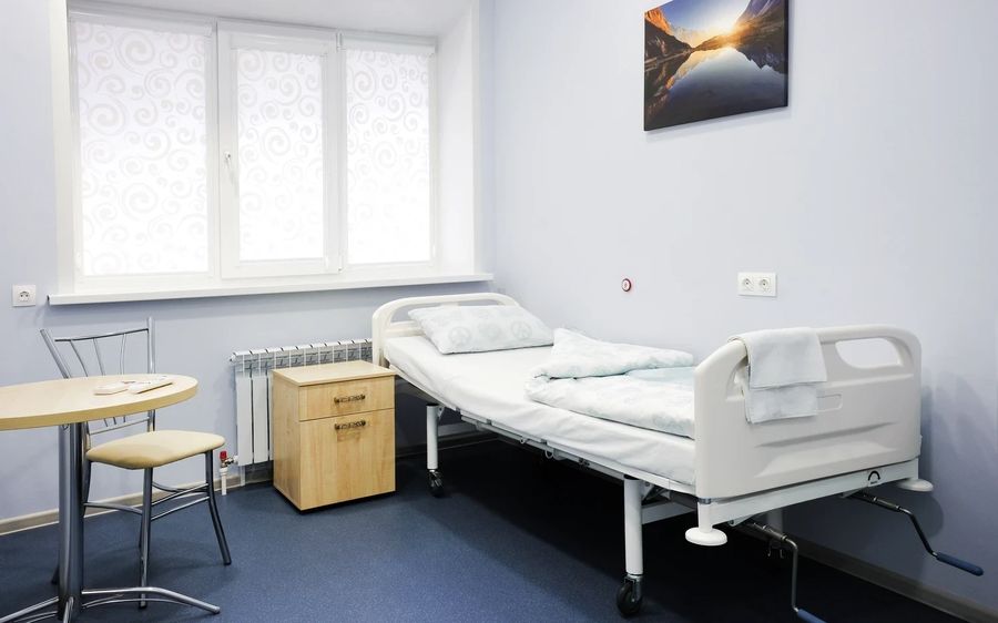 Фото клиники 4