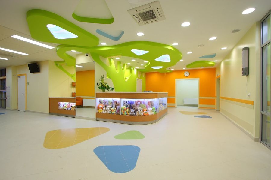 Фото клиники 5