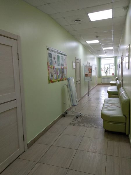 Фото клиники 16
