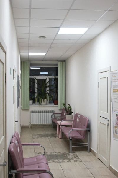 Фото клиники 11