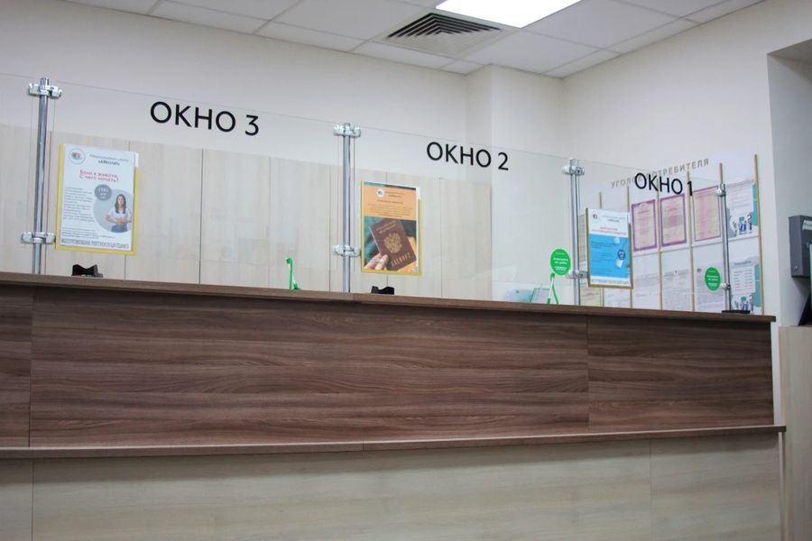 Фото клиники 10