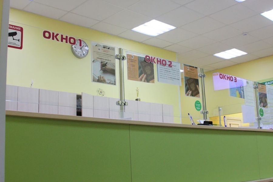 Фото клиники 5