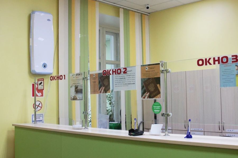Фото клиники 6