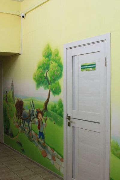 Фото клиники 10