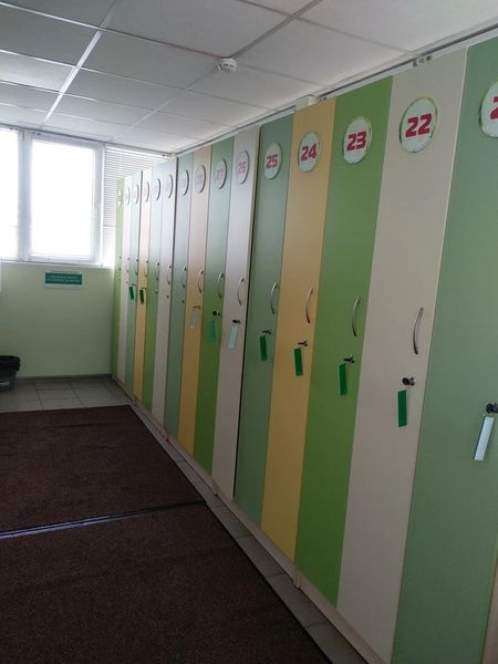 Фото клиники 17