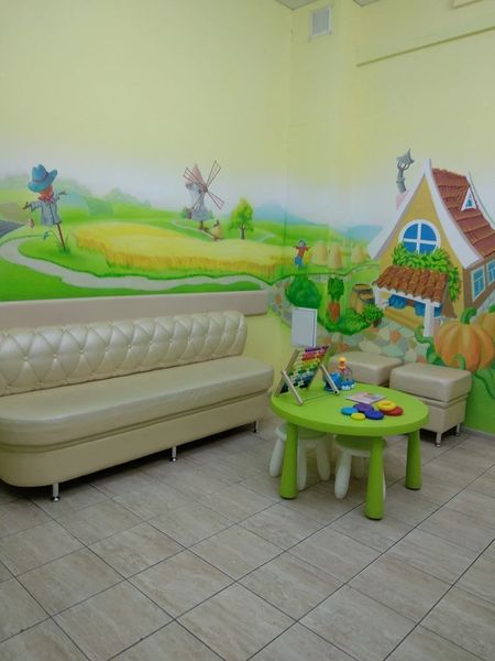 Фото клиники 16