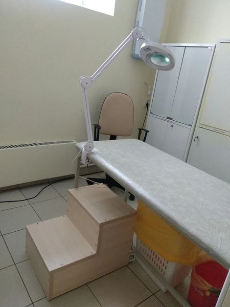 Фото клиники 12