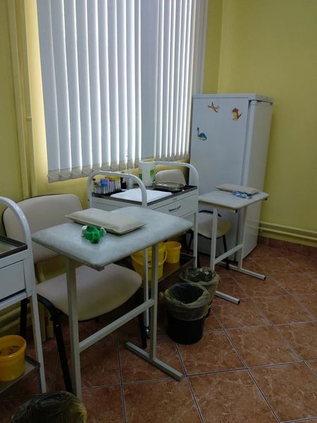 Фото клиники 14