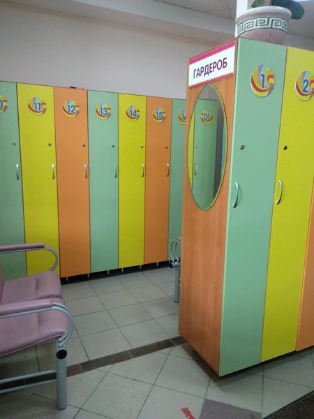 Фото клиники 11