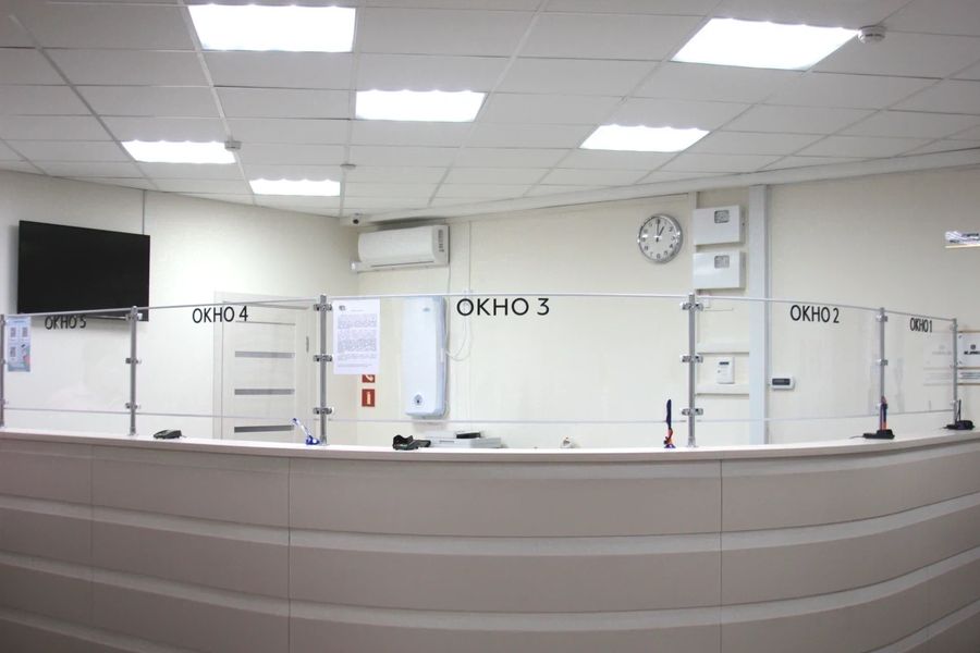 Фото клиники 6