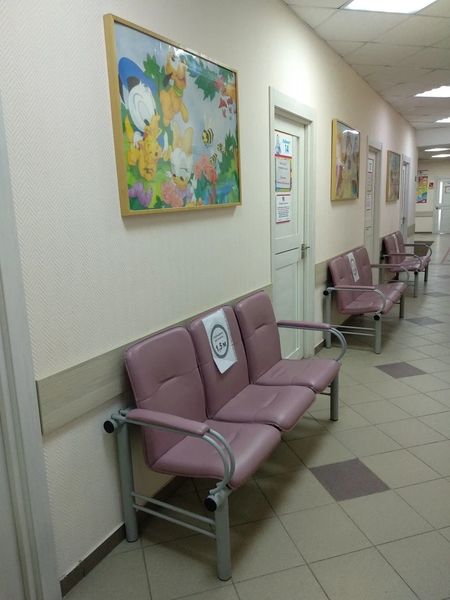 Фото клиники 10