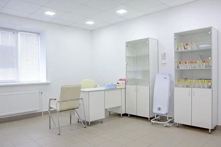 Фото клиники 21
