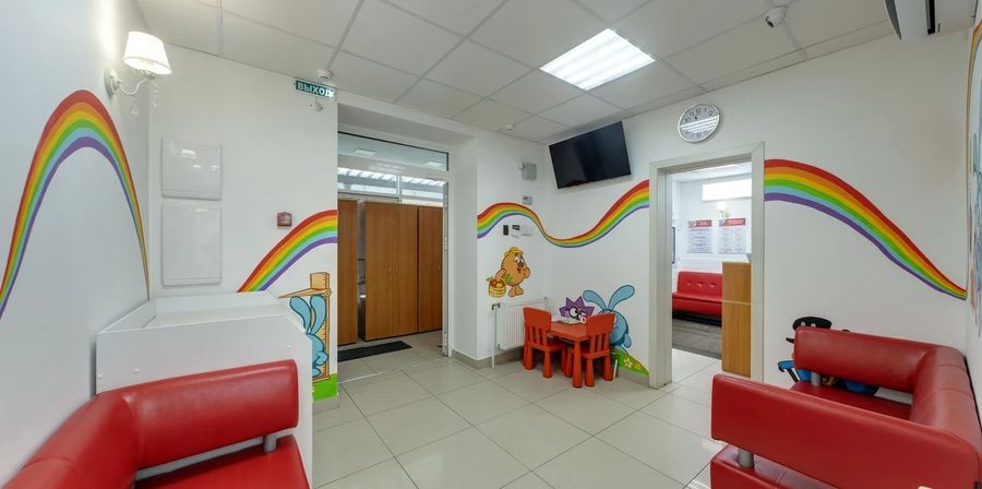 Фото клиники 17