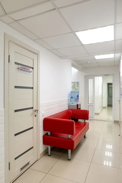 Фото клиники 13