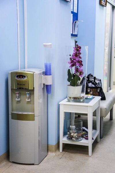 Фото клиники 4