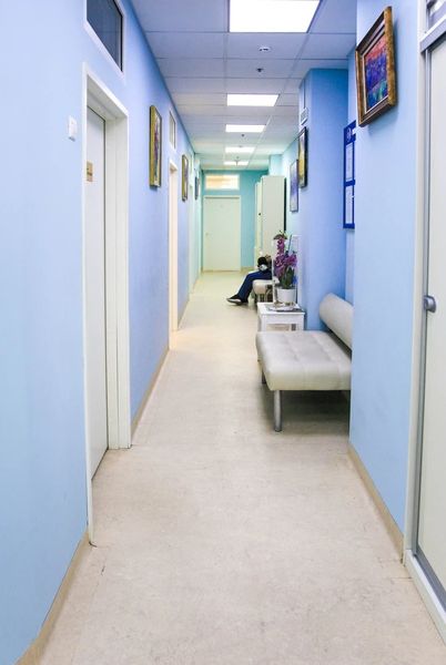 Фото клиники 6