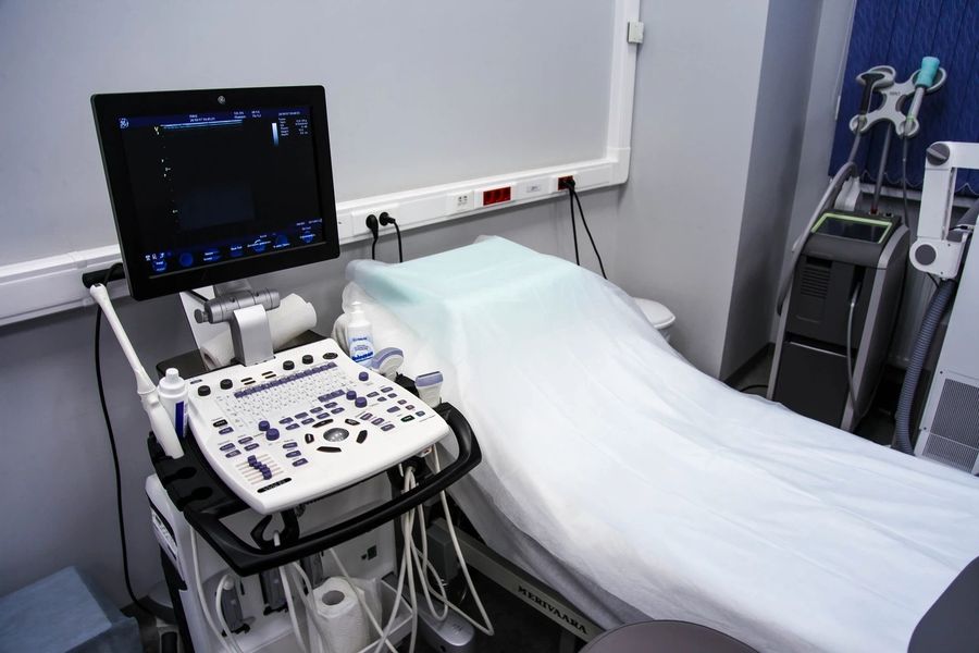 Фото клиники 3