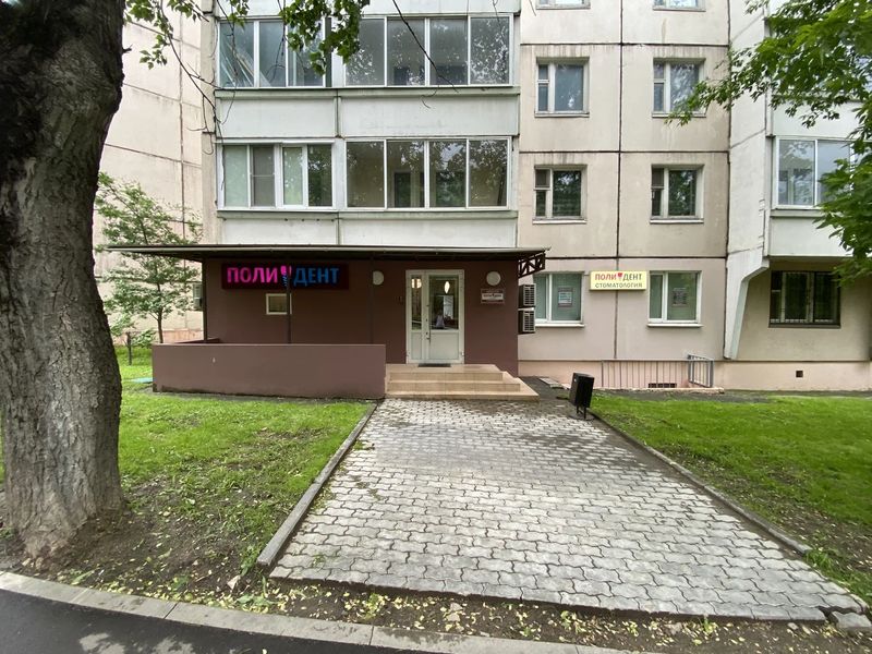 Фото клиники 1