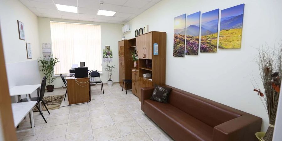 Фото клиники 3
