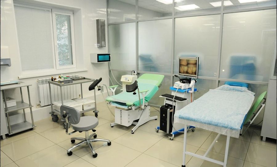 Фото клиники 6