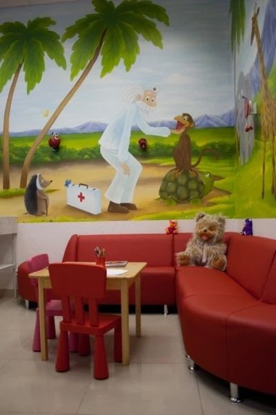 Фото клиники 2