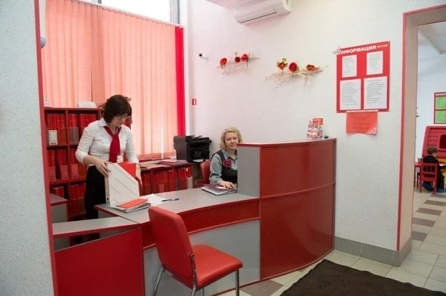 Фото клиники 2