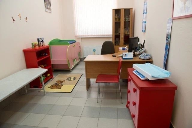Фото клиники 3