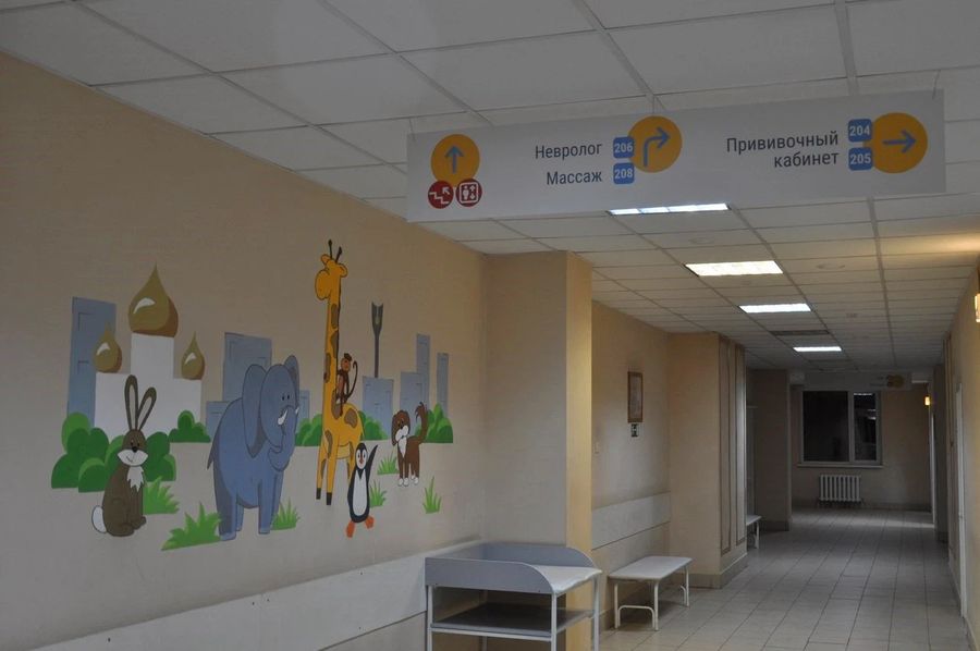 Фото клиники 3