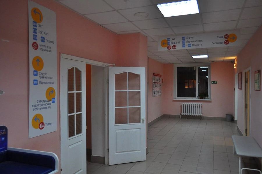 Фото клиники 6