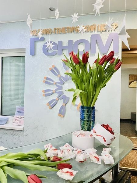 Фото клиники 3