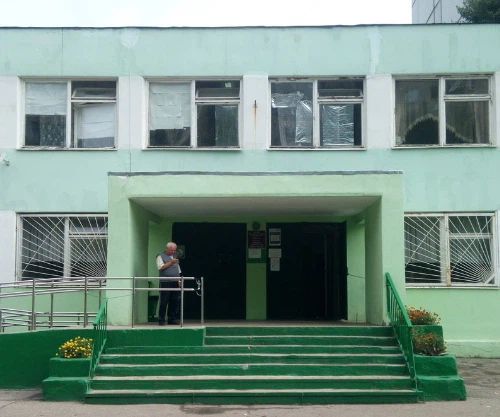 Фото клиники 1