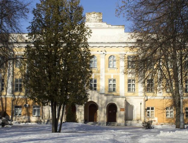 Фото клиники 1