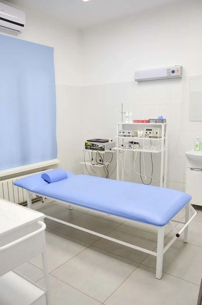 Фото клиники 15