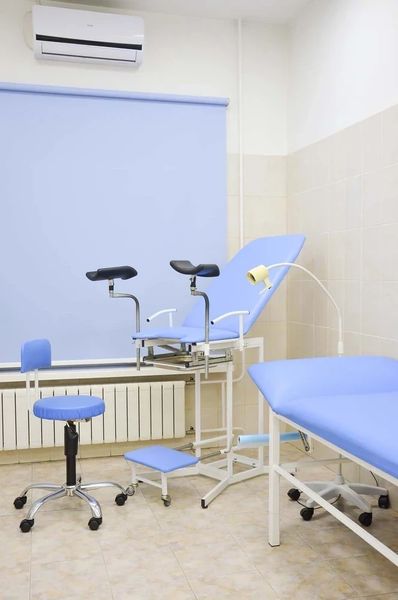 Фото клиники 13