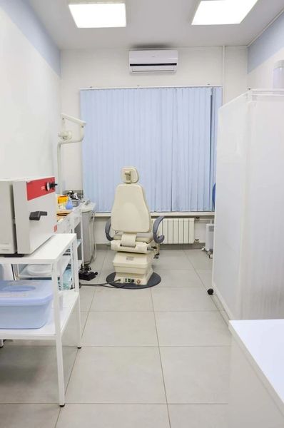 Фото клиники 14