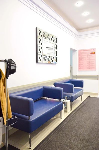 Фото клиники 6