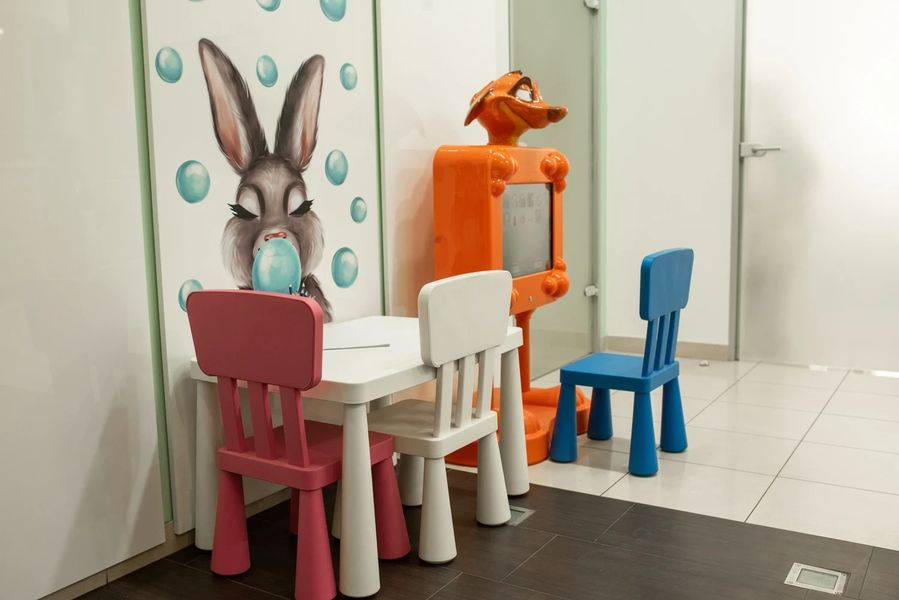 Фото клиники 5