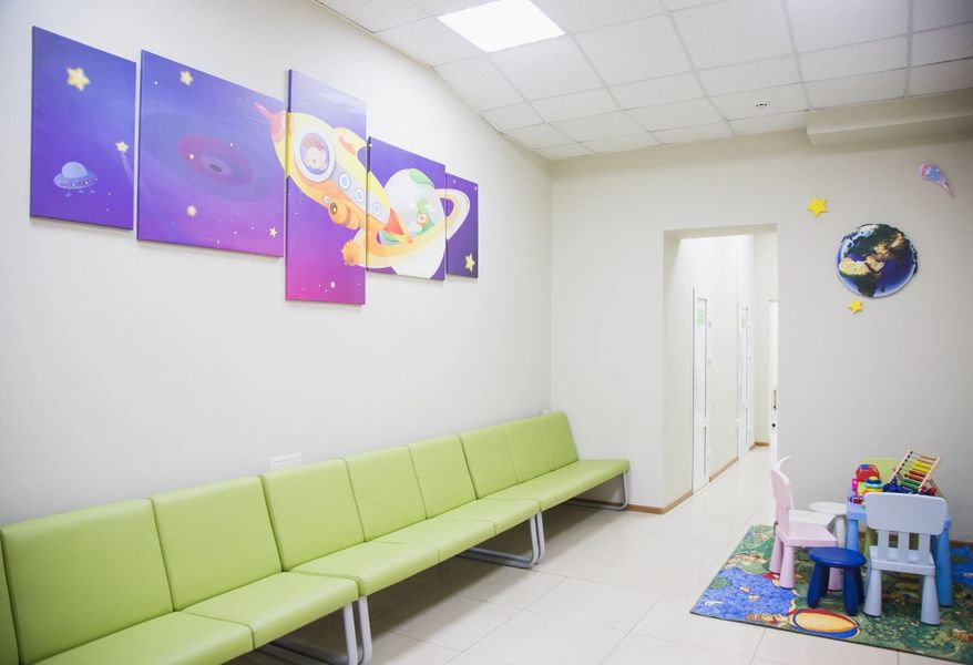 Фото клиники 9