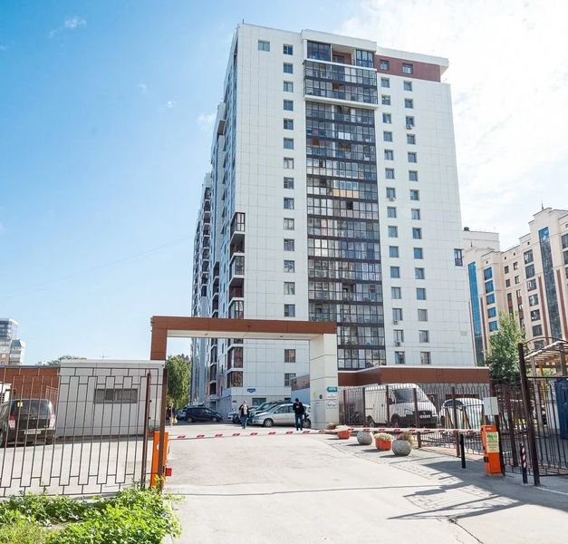 Фото клиники 1
