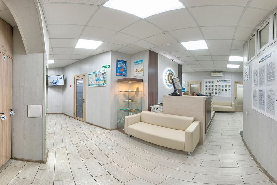 Фото клиники 5