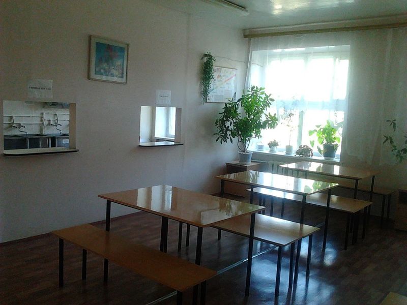 Фото клиники 1