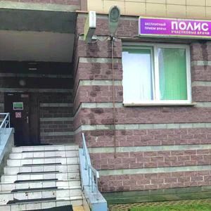 Фото клиники 1
