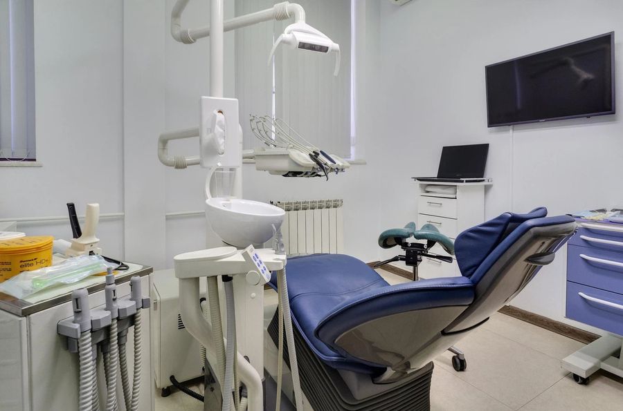 Фото клиники 14