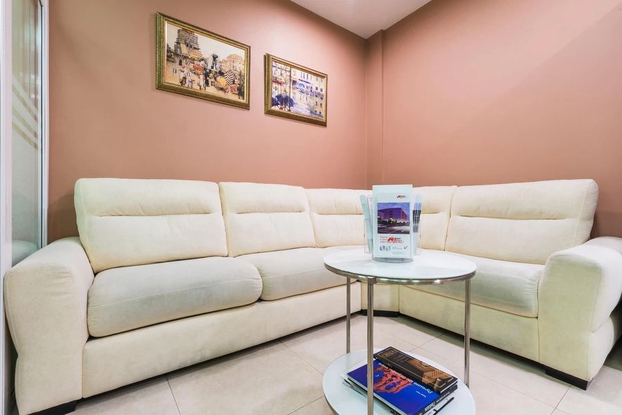 Фото клиники 30